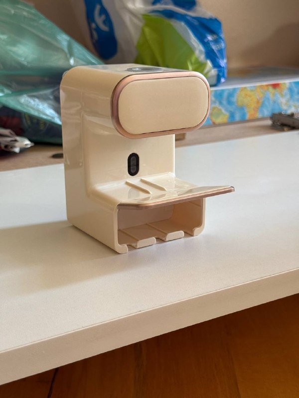 Пазл с картой мира, наушники JBL, держатель для зубных щеток, рюкзак, босоножки, кроссовки, мотоботинки, микрофон 3