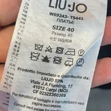 Платье LIU·JO Milano 4