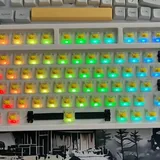 Механическая клавиатура EPOMAKER TH80 Pro 4