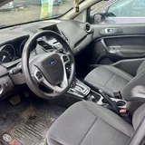 Ford Fiesta 2014 1.6 автомат 5