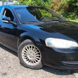 Volga Siber 1