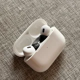 AirPods Pro 2, чехол 2