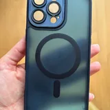 Чехол на iPhone 16 Pro Max 2