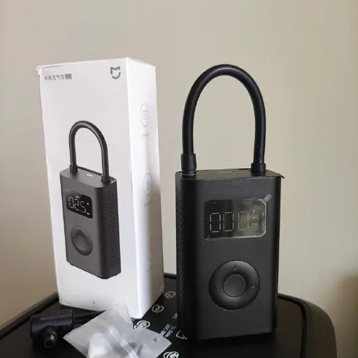 Электронасос Xiaomi