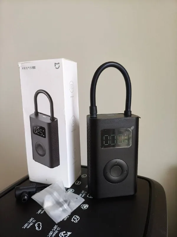 Электронасос Xiaomi