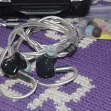 Наушники IEM Hisenior Mega5est 7th anniversary edition 1