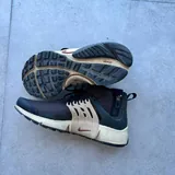 Nike Air Presto Mid Utility кроссовки 3