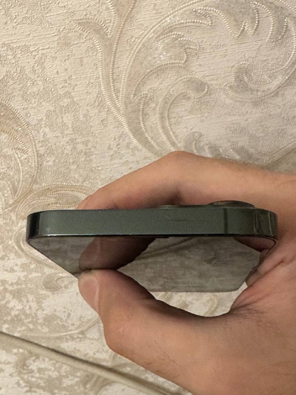 iPhone 13 Pro 7