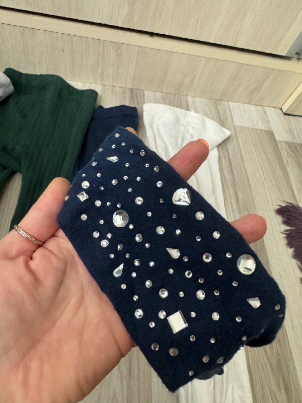 Колготки 8-10 лет 2