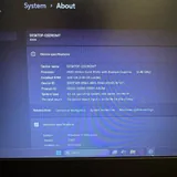 Lenovo V14-ADA ноутбук 4