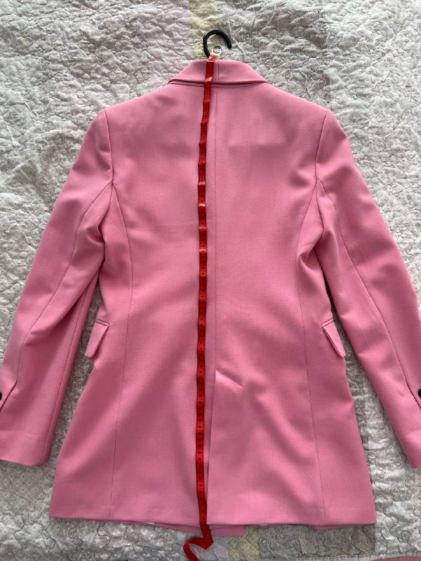 Жакет Zara XS 4