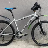 Велосипед MTB UNIVEGA HT5500 1