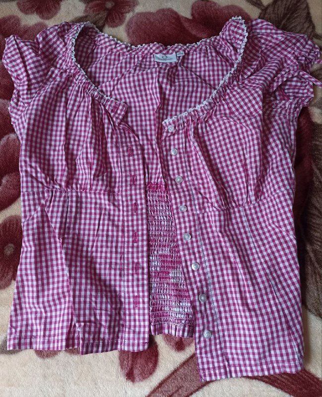 блузка, футболка, кофта, брюки, длинная футболка, рубашка, платье, спортивные штаны 6