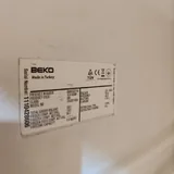 Холодильник Beko 2