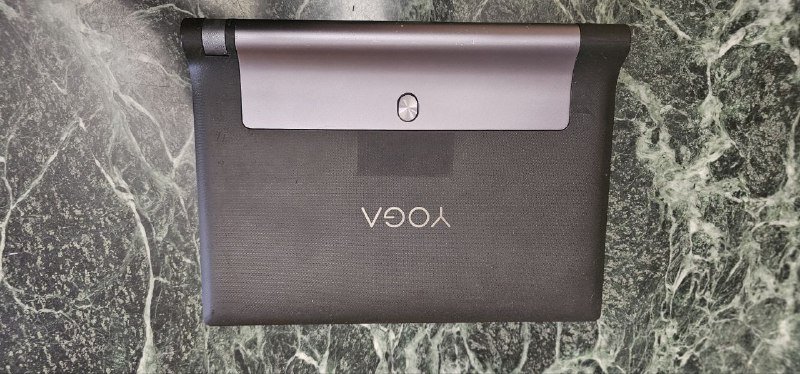 Планшет Lenovo Yoga 3
