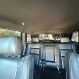 2018 Jeep Grand Cherokee 3.6 Limited 4x4 9