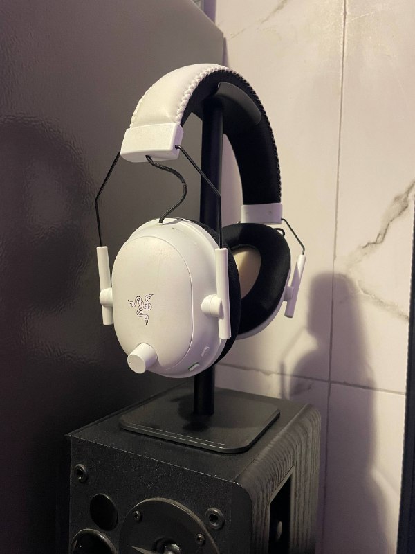 Наушники Razer Black Shark v2 pro