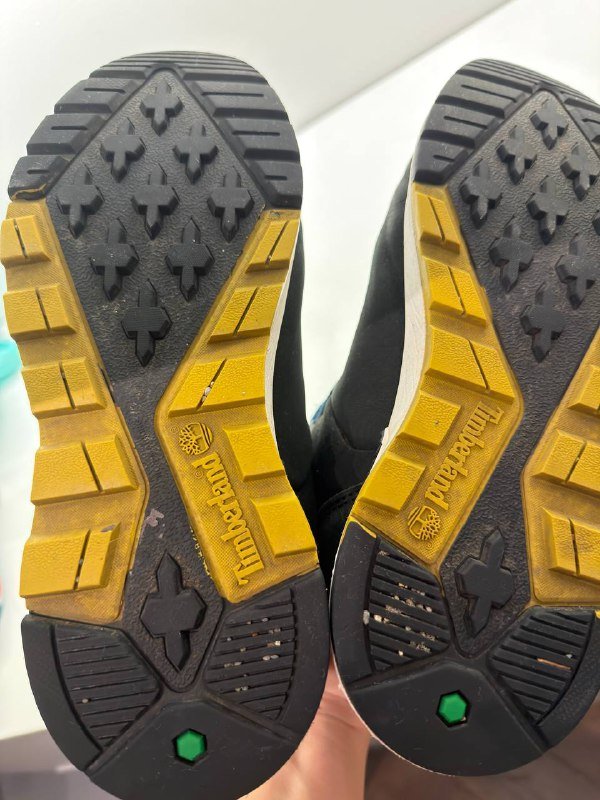 Timberland ботинки 37 размер 5