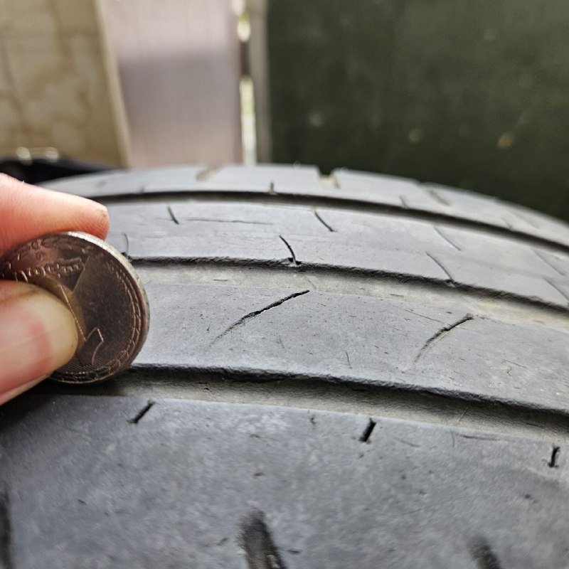 Летние шины Michelin 215/60/16 3
