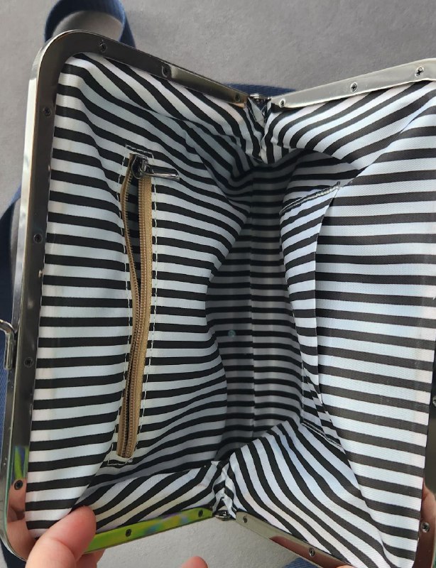 Новая сумка 2