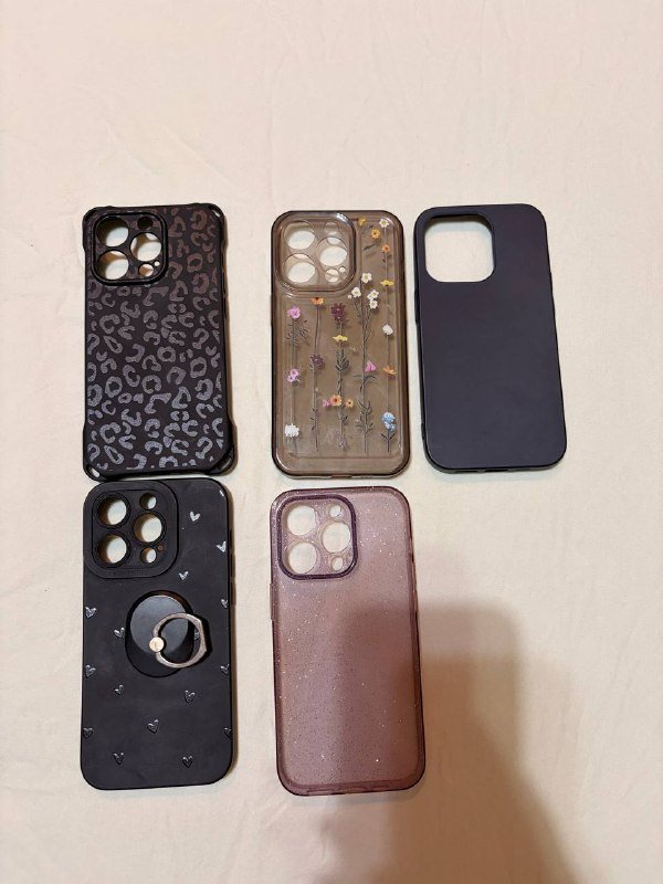 iPhone 14 Pro 128 ГБ фиолетовый 6