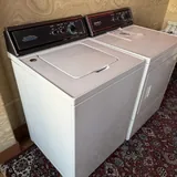 Стиральная машина Speed Queen 1