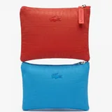 Дорожные наборы Air Astana, Turkish Airlines, Moschino и Lacoste 2