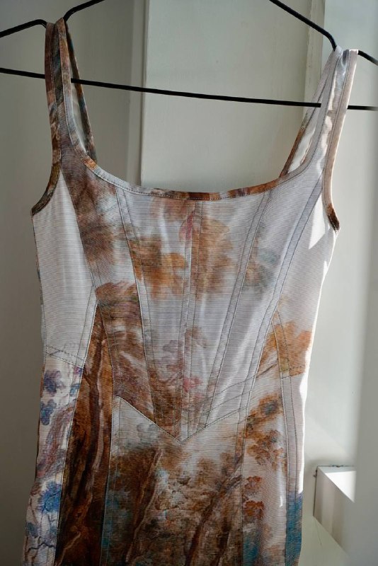 Платье Bershka размер XS-S 5
