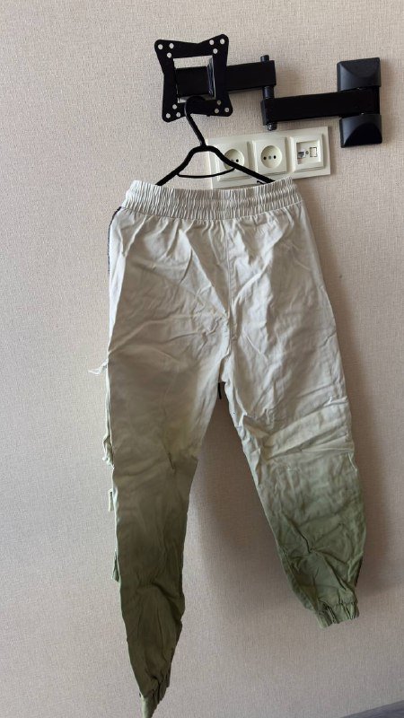 Платье-рубашка, джинсы, брюки, кофты 3