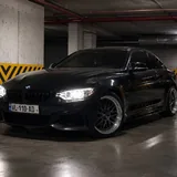 BMW 428i 2