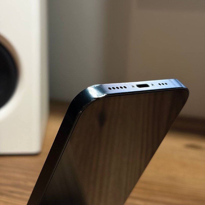 iPhone 13 256 гб 5