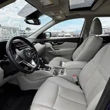 Nissan Qashqai 2022 6