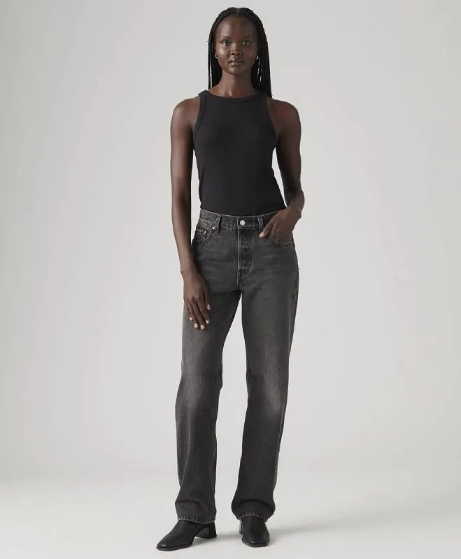 Джинсы Levi’s 501 ’90s, Lee Stella, Calvin Klein High Rise Wide Leg 1