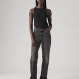 Джинсы Levi’s 501 ’90s, Lee Stella, Calvin Klein High Rise Wide Leg 1