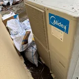 Кондиционер Midea 1