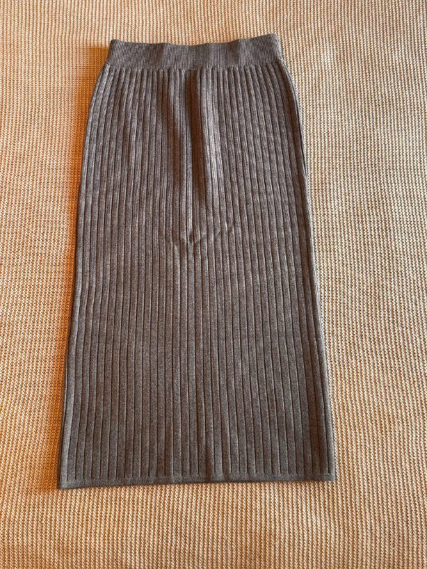 Пальто, платья, свитера, кофта, юбка 10