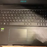Asus Vivobook X570DD 2