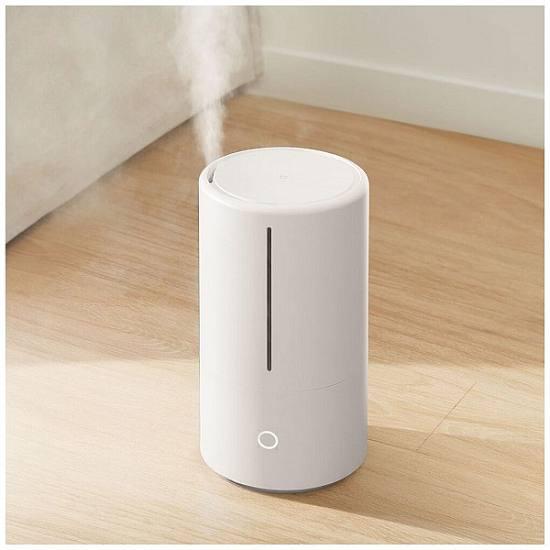 Увлажнитель воздуха Xiaomi Mi Smart Antibacterial Humidifier
