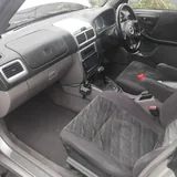 Subaru 2.0 1998 6
