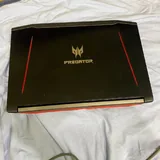 Acer Predator Helios 300 игровой ноутбук 2
