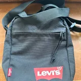 Сумки DKNY, шопер, сумка 2 в 1, сумка Levi’s 5