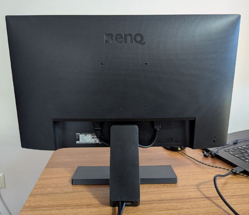 Монитор BENQ GW2480-B 23.8 дюйма 2