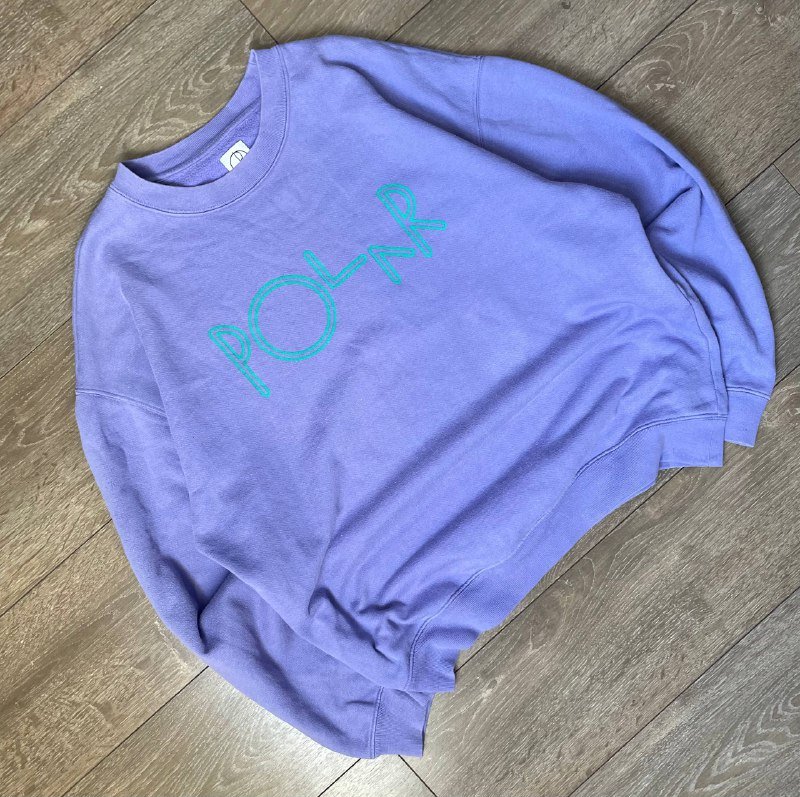 Sweater Polar Size M 3