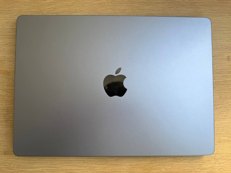 MacBook Pro 14 2021 Apple M1 Pro 16GB 1TB SSD 2