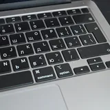 Macbook Air i3 8GB RAM 256GB Early 2020 3