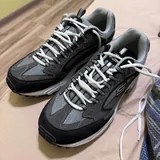 Мужские кроссовки Skechers 44 размера 1