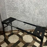 Pioneer DDJ-FLX6 DJ հավաքածու ականջակալով և ստենդով 1