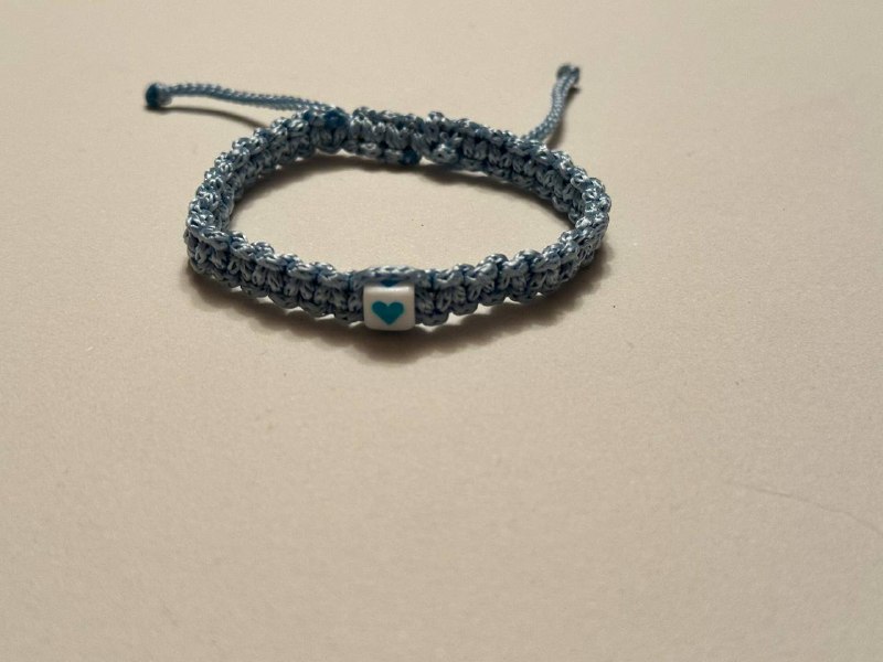 Браслеты ручной работы из бисера, другие 9