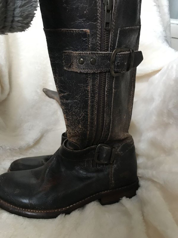 Женские сапоги FreePeople BET|STU, размер 37 3