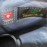 Женские ботинки Timberland 4